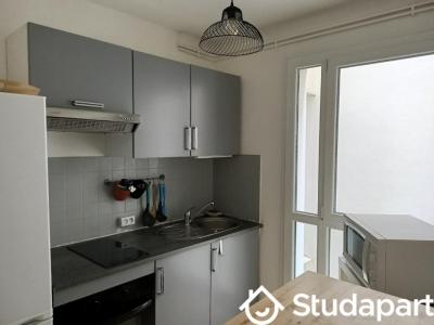 For rent Bouscat 3 rooms 34 m2 Gironde (33110) photo 1