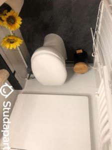 Louer Appartement 25 m2 Paris-10eme-arrondissement