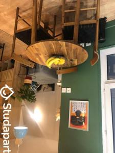Louer Appartement Paris-10eme-arrondissement Paris