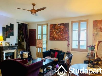 Annonce Location Appartement Grenoble 38