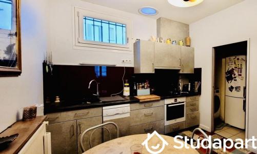 Louer Appartement Grenoble Isere