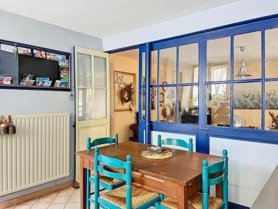 Acheter Maison 75 m2 Saint-martin-d'ablois