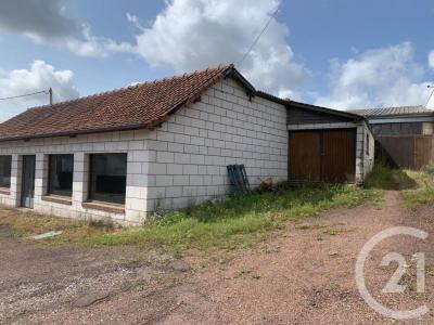Acheter Maison 1000 m2 Montreuil