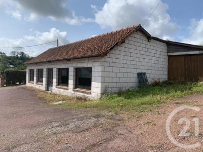 Acheter Maison Montreuil Pas de calais