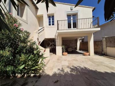 Annonce Vente Maison Molleges 13