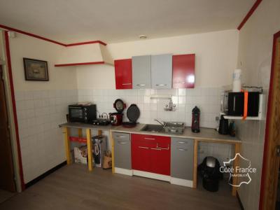 Acheter Immeuble Givet Ardennes