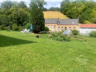Annonce Vente 8 pices Maison Tupigny 02