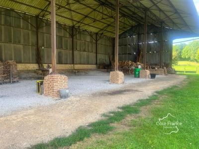 Acheter Maison Tupigny Aisne
