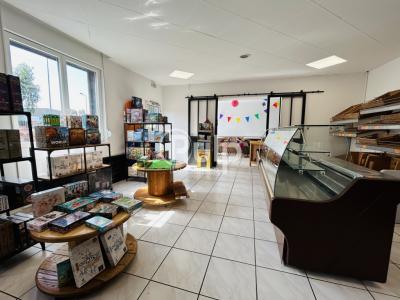 For sale Courcelles-les-lens 12 rooms 342 m2 Pas de calais (62970) photo 2