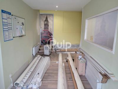 Acheter Local commercial Houchin Pas de calais