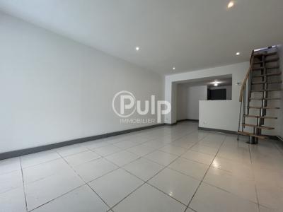 Annonce Vente 5 pices Maison Billy-montigny 62