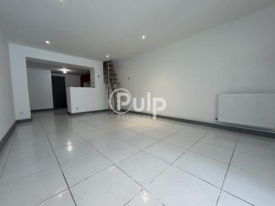 Acheter Maison 82 m2 Billy-montigny