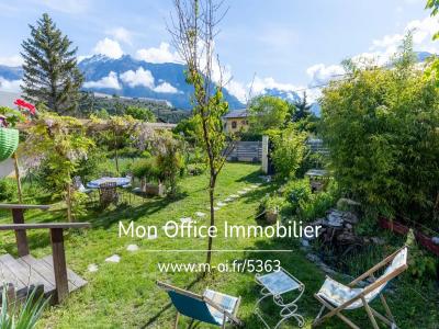 Annonce Vente 5 pices Maison Guillestre 05