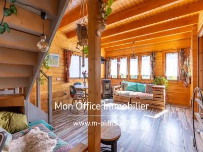 Acheter Maison 100 m2 Guillestre