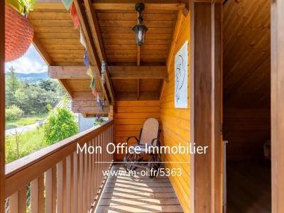 Acheter Maison Guillestre 380000 euros