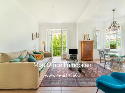 Annonce Vente 3 pices Appartement Beaurecueil 13