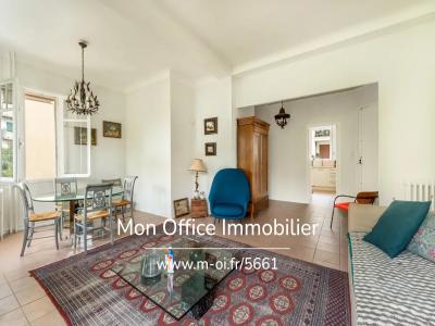 Acheter Appartement 85 m2 Beaurecueil