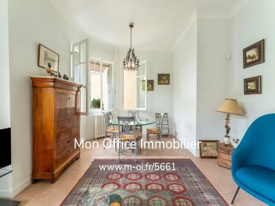Acheter Appartement Beaurecueil Bouches du Rhone