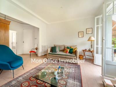 Acheter Appartement Beaurecueil 495000 euros