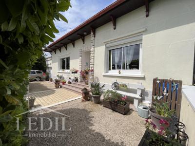 Annonce Vente 6 pices Maison Valence-sur-baise 32