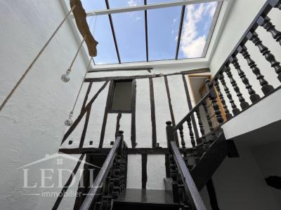 For sale Condom 4 rooms 166 m2 Gers (32100) photo 0