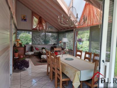 Acheter Maison Gerardmer Vosges