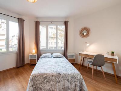 For rent Toulon 1 room 24 m2 Var (83100) photo 0