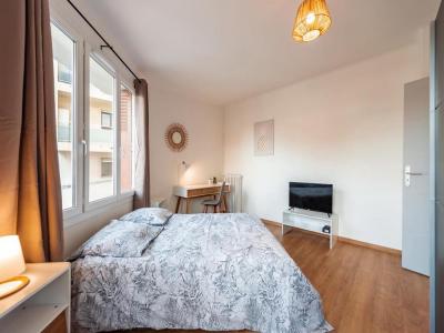 For rent Toulon 1 room 24 m2 Var (83100) photo 1