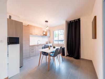 For rent Toulon 1 room 24 m2 Var (83100) photo 2