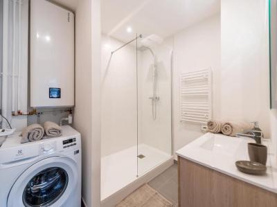 For rent Toulon 1 room 24 m2 Var (83100) photo 4