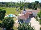 For sale Prestigious house Saint-just-saint-rambert 378 m2 9 pieces