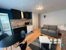 For rent Apartment Nice 24 m2