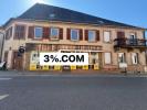For sale Commercial office Dettwiller 147 m2