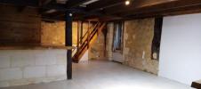 Location Maison Salleboeuf 2 pieces 60 m2