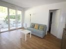For rent Apartment Angouleme Welbeck rousseau 45 m2 2 pieces