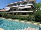 Vente Appartement Cannes Basse Californie 3 pieces 57 m2
