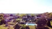 For sale Prestigious house Thenon  330 m2 16 pieces
