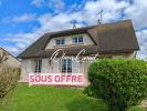 For sale House Nogent-le-rotrou  123 m2 5 pieces