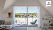 For sale Apartment Saverne 74 m2 4 pieces