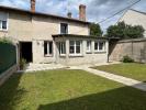 Vente Maison Boult-sur-suippe 5 pieces 101 m2