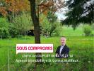 For sale Land Saint-genest-malifaux  1500 m2