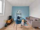 For rent Apartment Lille 32 m2