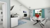 For sale House Thezan-les-beziers  58 m2 3 pieces