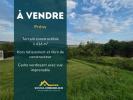 For sale Land Preny  1416 m2