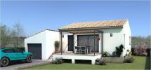 For sale House Meynes  66 m2 3 pieces