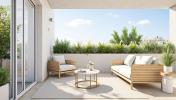 For sale New housing Plessis-robinson  32 m2