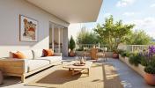 For sale New housing Coupvray  29 m2
