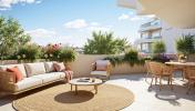 For sale New housing Noisy-le-sec 38 m2