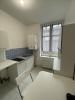 Location Appartement Longwy 31 m2