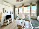 For rent Apartment Canet-en-roussillon  20 m2